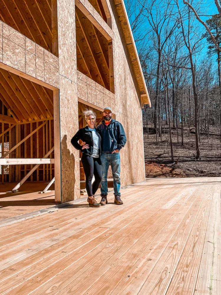 Chief Custom Construction Owners
