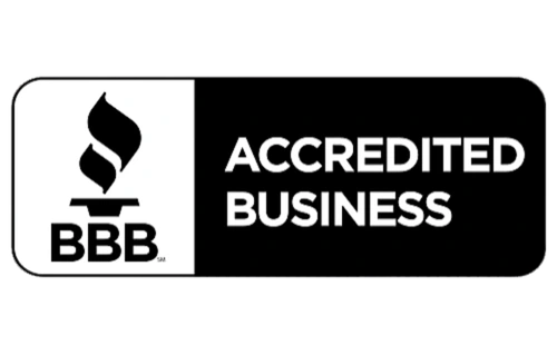 BBB Accredited Business