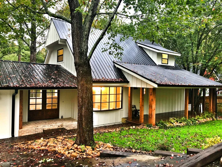 Home Remodel Project
