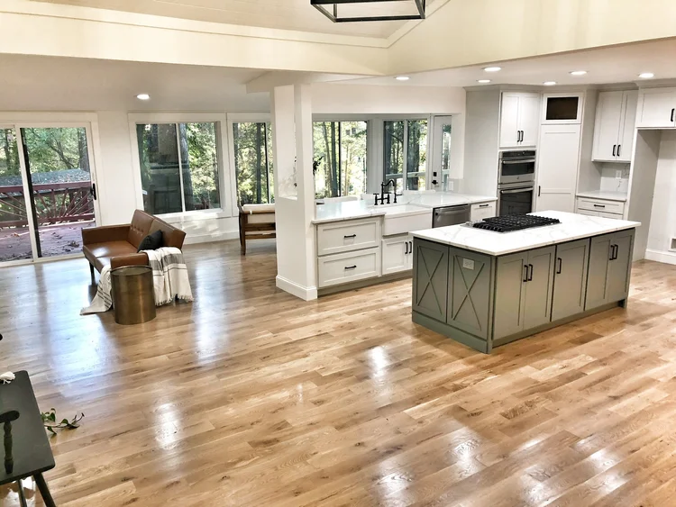Home Remodel Project