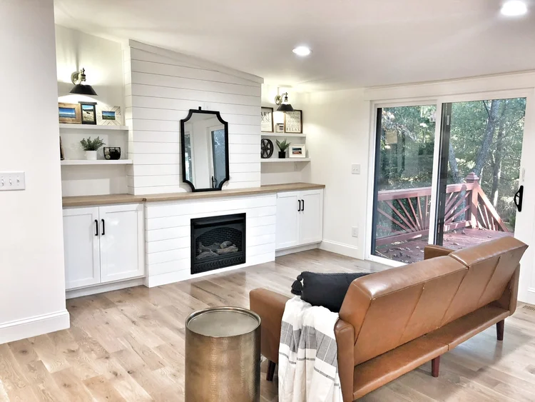 Home Remodel Project