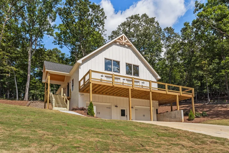 New Construction